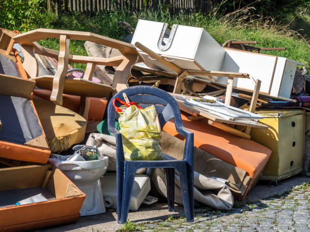 Best Office Junk Removal  in Roslyn, NY
