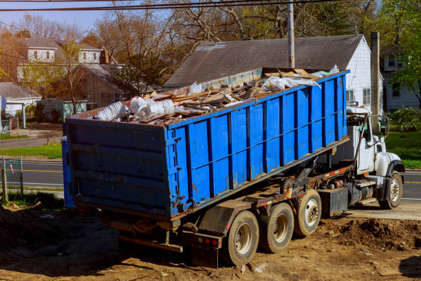 Best Same-Day Junk Removal  in Roslyn, NY