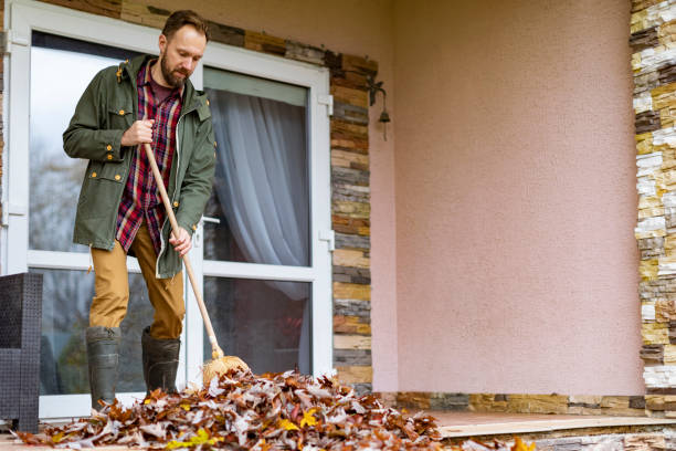 Best Basement Cleanout Services  in Roslyn, NY