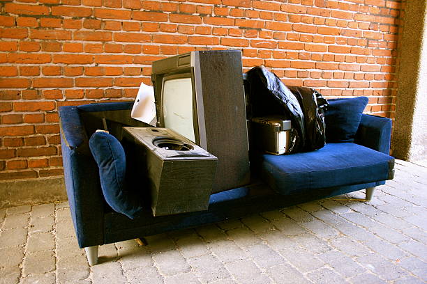 Reliable Roslyn, NY Junk Removal Solutions