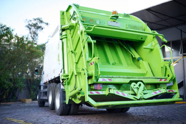 Debris Removal in Roslyn, NY
