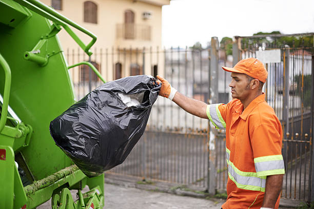 Trash Removal Near Me in Roslyn, NY