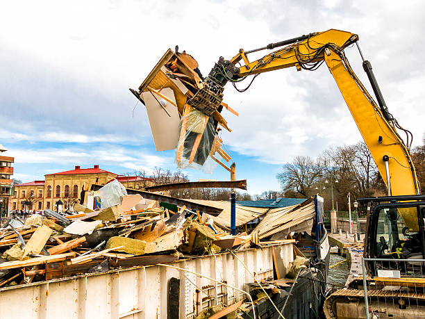Full-Service Junk Removal in Roslyn, NY