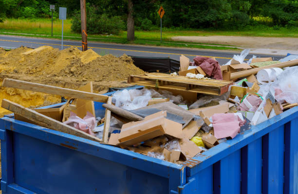 Best Garage Cleanout Services  in Roslyn, NY
